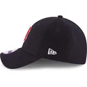 epci-curbata-bleumarin-reglabila-pentru-copii-9forty-the-league-de-boston-red-sox-mlb-de-new-era