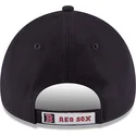 epci-curbata-bleumarin-reglabila-pentru-copii-9forty-the-league-de-boston-red-sox-mlb-de-new-era