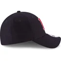 epci-curbata-bleumarin-reglabila-pentru-copii-9forty-the-league-de-boston-red-sox-mlb-de-new-era