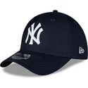 epci-curbata-bleumarin-reglabila-pentru-copii-9forty-the-league-de-new-york-yankees-mlb-de-new-era