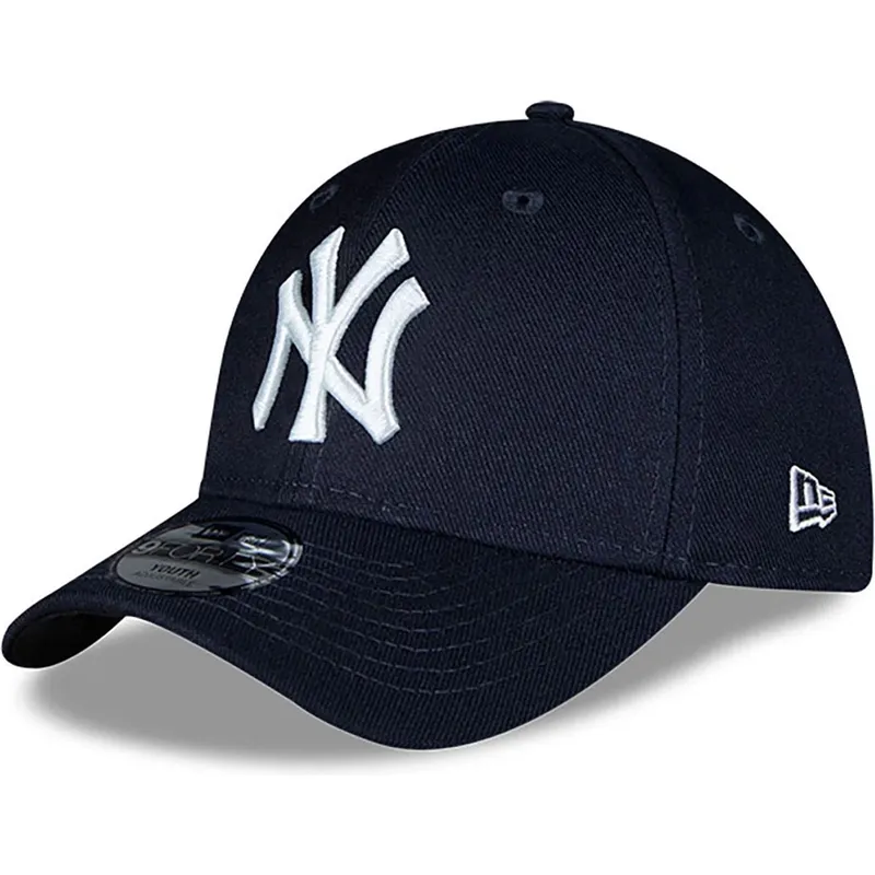 epci-curbata-bleumarin-reglabila-pentru-copii-9forty-the-league-de-new-york-yankees-mlb-de-new-era epci-curbata-bleumarin-reglabila-pentru-copii-9forty-the-league-de-new-york-yankees-mlb-de-new-era