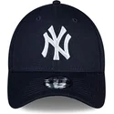 epci-curbata-bleumarin-reglabila-pentru-copii-9forty-the-league-de-new-york-yankees-mlb-de-new-era