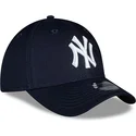 epci-curbata-bleumarin-reglabila-pentru-copii-9forty-the-league-de-new-york-yankees-mlb-de-new-era