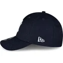 epci-curbata-bleumarin-reglabila-pentru-copii-9forty-the-league-de-new-york-yankees-mlb-de-new-era