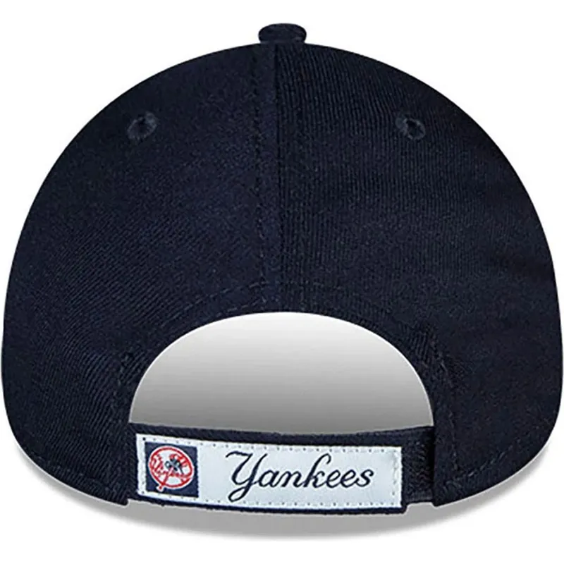 epci-curbata-bleumarin-reglabila-pentru-copii-9forty-the-league-de-new-york-yankees-mlb-de-new-era epci-curbata-bleumarin-reglabila-pentru-copii-9forty-the-league-de-new-york-yankees-mlb-de-new-era