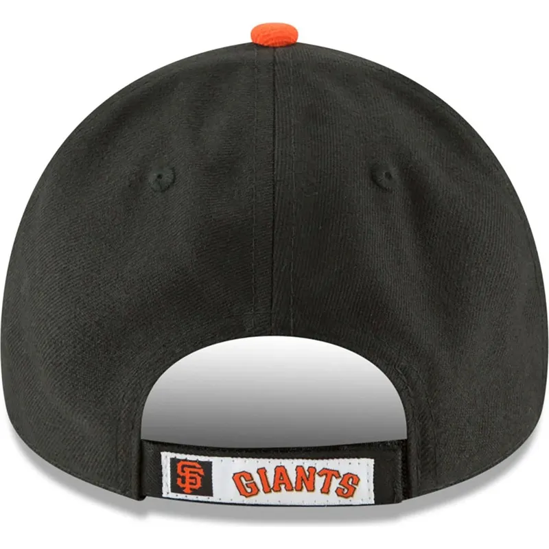 epci-curbata-negru-reglabila-pentru-copii-9forty-the-league-de-san-francisco-giants-mlb-de-new-era epci-curbata-negru-reglabila-pentru-copii-9forty-the-league-de-san-francisco-giants-mlb-de-new-era