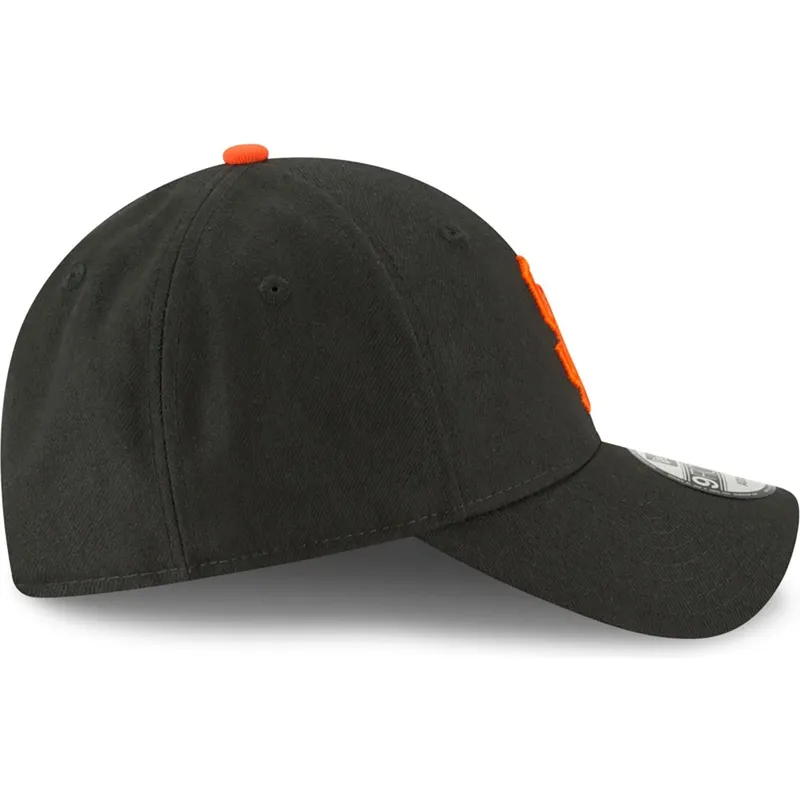 epci-curbata-negru-reglabila-pentru-copii-9forty-the-league-de-san-francisco-giants-mlb-de-new-era epci-curbata-negru-reglabila-pentru-copii-9forty-the-league-de-san-francisco-giants-mlb-de-new-era