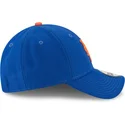 new-era-curved-brim-youth-9forty-the-league-new-york-mets-mlb-blue-adjustable-cap