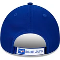 gorra-curva-azul-ajustable-para-nino-9forty-the-league-de-toronto-blue-jays-mlb-de-new-era