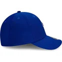 casquette-courbee-bleue-ajustable-pour-enfant-9forty-the-league-toronto-blue-jays-mlb-new-era