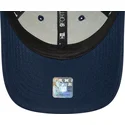 cap-curbata-navy-blue-adjustable-strap-pentru-copii-9forty-the-league-de-seattle-seahawks-nfl-de-new-era