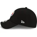 cap-curbata-black-adjustable-strap-pentru-copii-9forty-the-league-de-pittsburgh-steelers-nfl-de-new-era