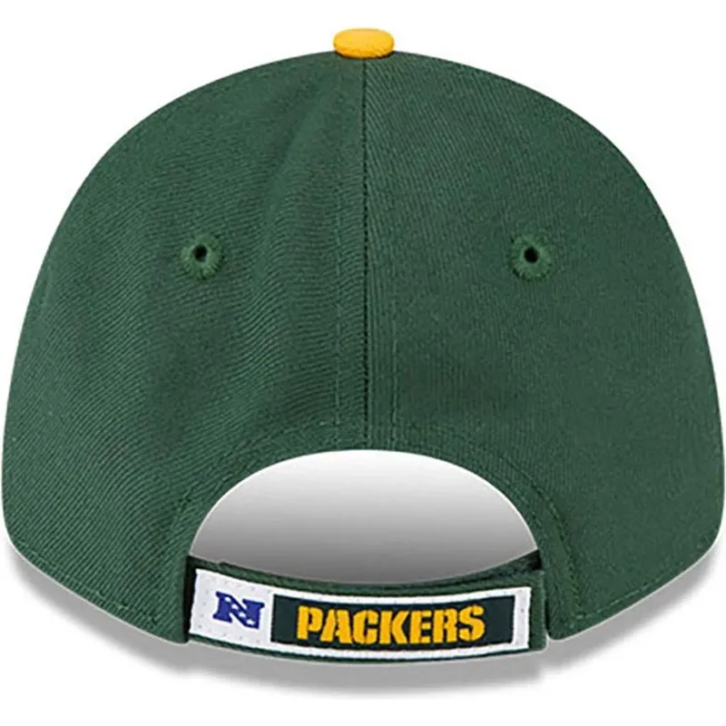 epci-curbata-verzior-reglabila-pentru-copii-9forty-the-league-de-green-bay-packers-nfl-de-new-era epci-curbata-verzior-reglabila-pentru-copii-9forty-the-league-de-green-bay-packers-nfl-de-new-era