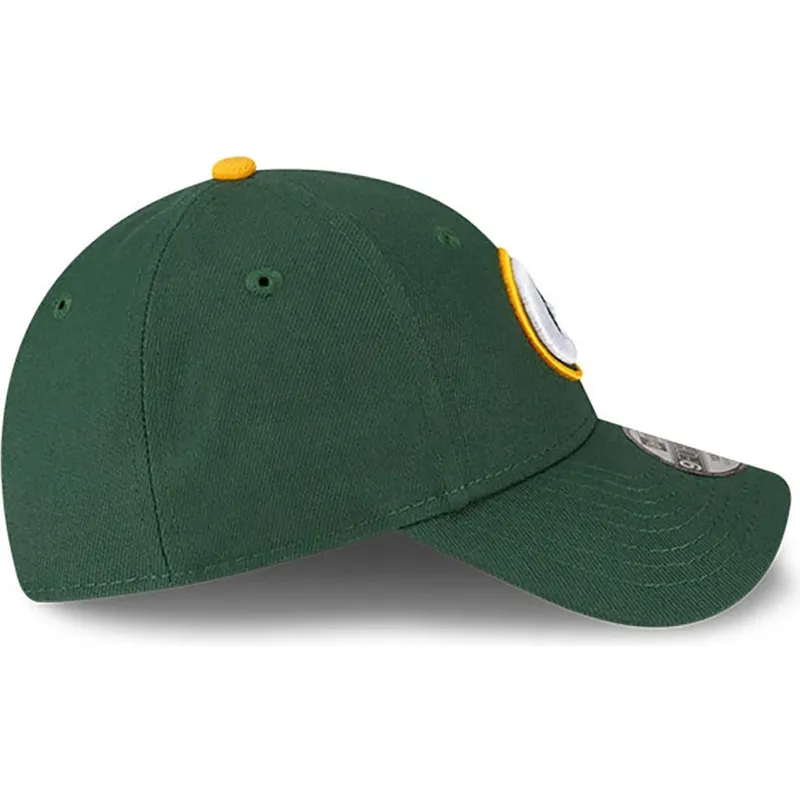 epci-curbata-verzior-reglabila-pentru-copii-9forty-the-league-de-green-bay-packers-nfl-de-new-era epci-curbata-verzior-reglabila-pentru-copii-9forty-the-league-de-green-bay-packers-nfl-de-new-era