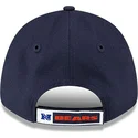 cap-curbata-navy-blue-adjustable-strap-pentru-copii-9forty-the-league-de-chicago-bears-nfl-de-new-era