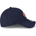 cap-curbata-navy-blue-adjustable-strap-pentru-copii-9forty-the-league-de-chicago-bears-nfl-de-new-era