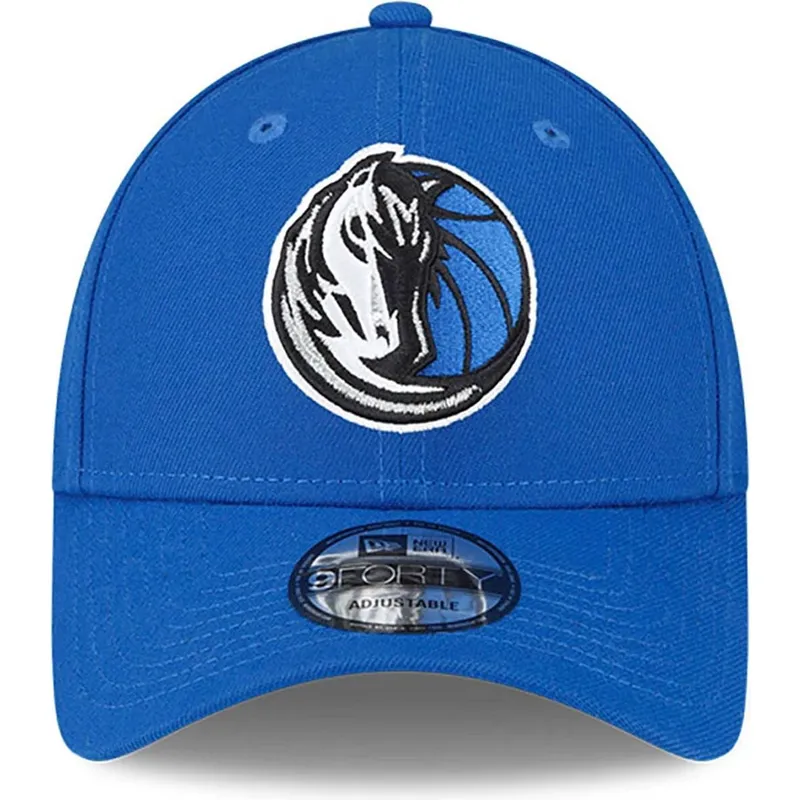 cap-curbata-blue-adjustable-strap-9forty-the-league-de-dallas-mavericks-nba-de-new-era