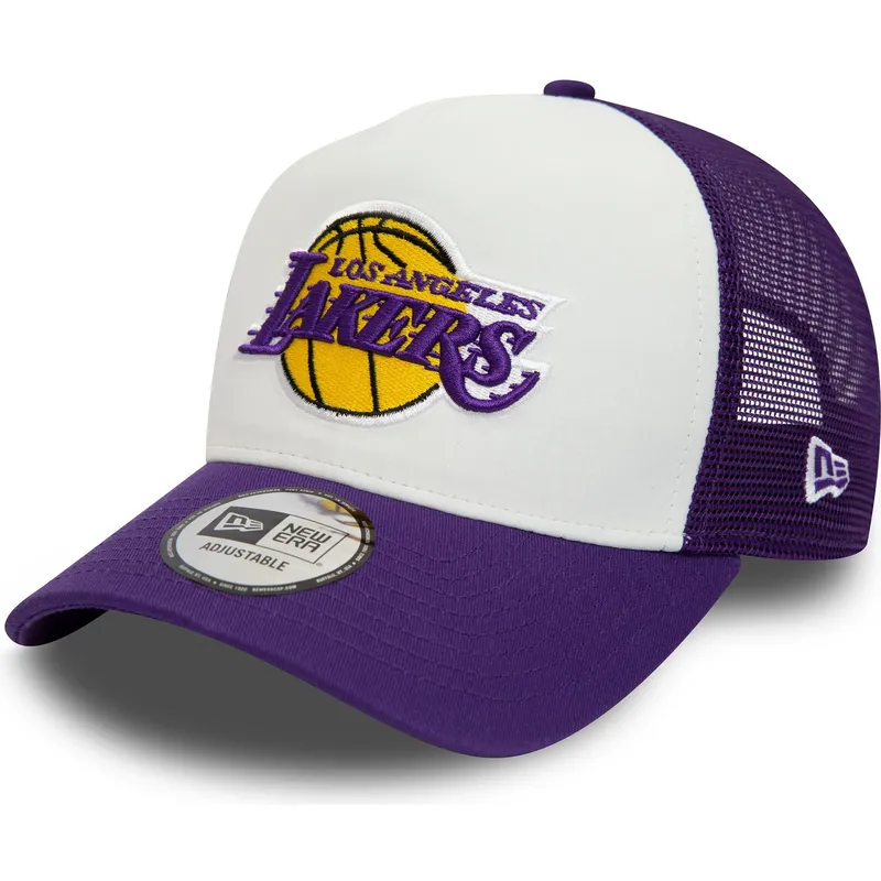 epci-curbata-papagal-snapback-a-frame-team-colour-de-los-angeles-lakers-nba-de-new-era epci-curbata-papagal-snapback-a-frame-team-colour-de-los-angeles-lakers-nba-de-new-era