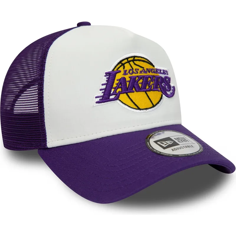 epci-curbata-papagal-snapback-a-frame-team-colour-de-los-angeles-lakers-nba-de-new-era epci-curbata-papagal-snapback-a-frame-team-colour-de-los-angeles-lakers-nba-de-new-era