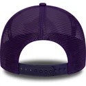 epci-curbata-papagal-snapback-a-frame-team-colour-de-los-angeles-lakers-nba-de-new-era