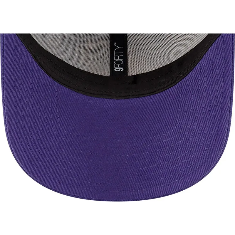 cap-curbata-violet-adjustable-strap-9forty-the-league-de-phoenix-suns-nba-de-new-era cap-curbata-violet-adjustable-strap-9forty-the-league-de-phoenix-suns-nba-de-new-era