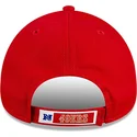 epci-curbata-rou-reglabila-9forty-the-league-team-colour-de-san-francisco-49ers-nfl-de-new-era
