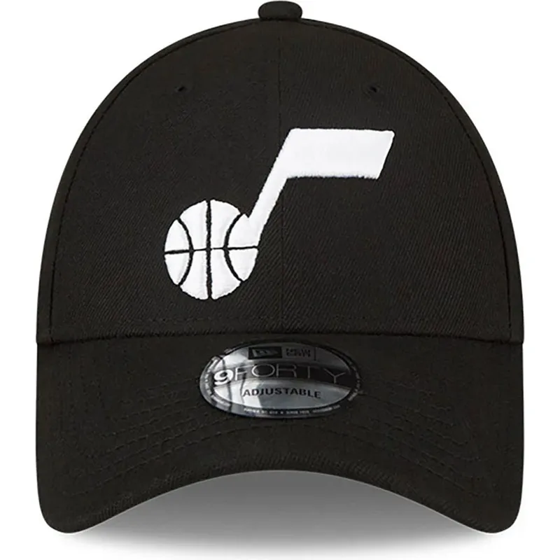 epci-curbata-negru-reglabila-9forty-the-league-de-utah-jazz-nba-de-new-era epci-curbata-negru-reglabila-9forty-the-league-de-utah-jazz-nba-de-new-era