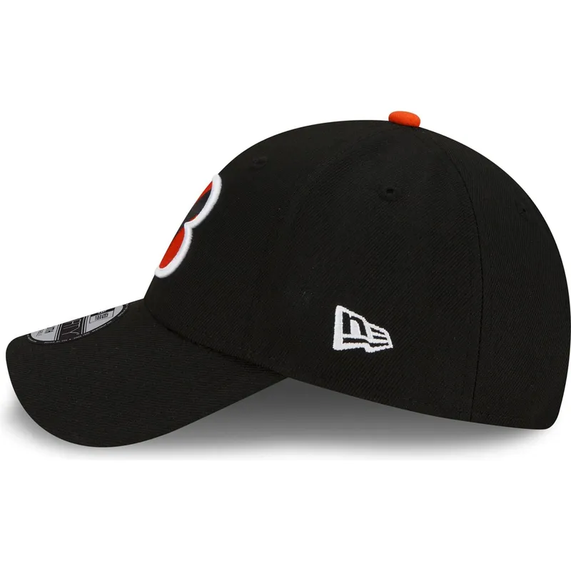 epci-curbata-negru-banda-reglabila-pentru-copii-9forty-the-league-de-cincinnati-bengals-nfl-de-new-era