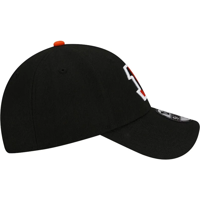 epci-curbata-negru-banda-reglabila-pentru-copii-9forty-the-league-de-cincinnati-bengals-nfl-de-new-era