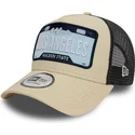 epci-curbata-bej-snapback-a-frame-license-plate-de-los-angeles-ciudades-y-playas-de-new-era