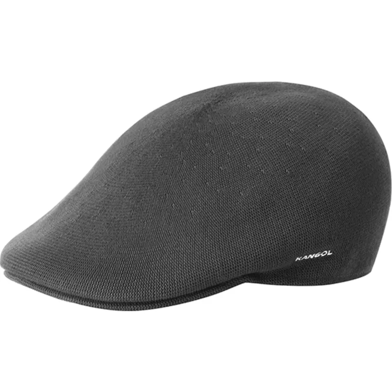 berete-gri-bamboo-507-charcoal-de-kangol berete-gri-bamboo-507-charcoal-de-kangol