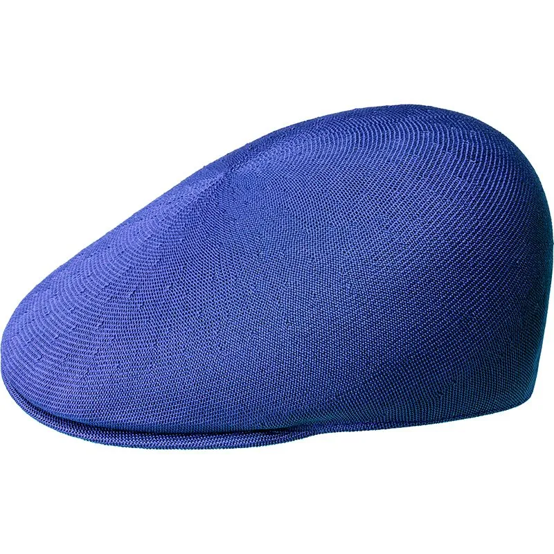 blaue-mutze-seamless-tropic-507-starry-blue-von-kangol