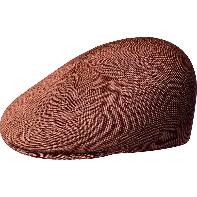 berete-maro-seamless-tropic-507-mahogany-de-kangol