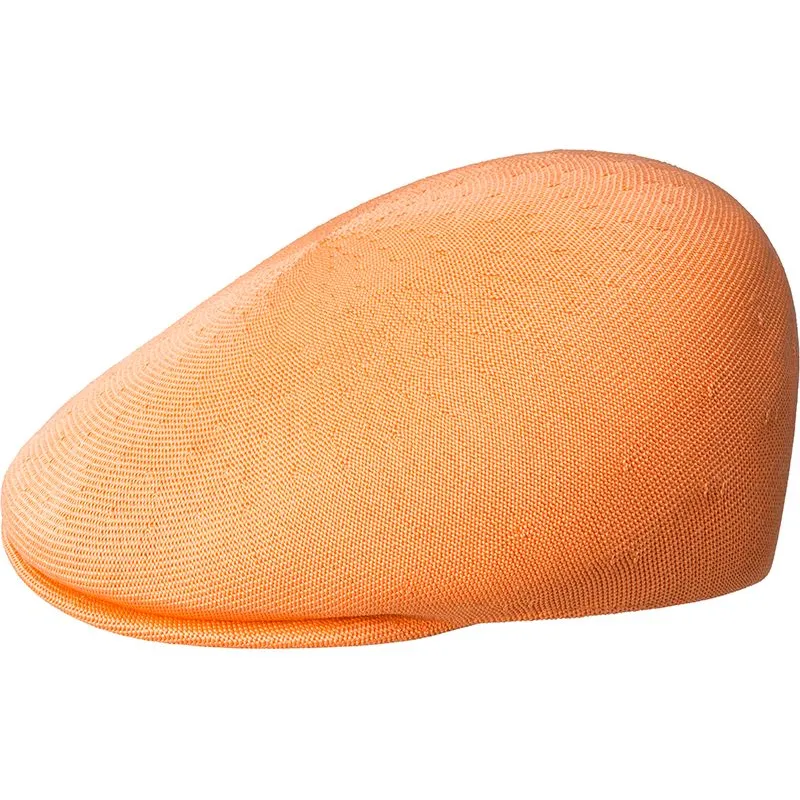 boina-arancione-seamless-tropic-507-papaya-milk-di-kangol