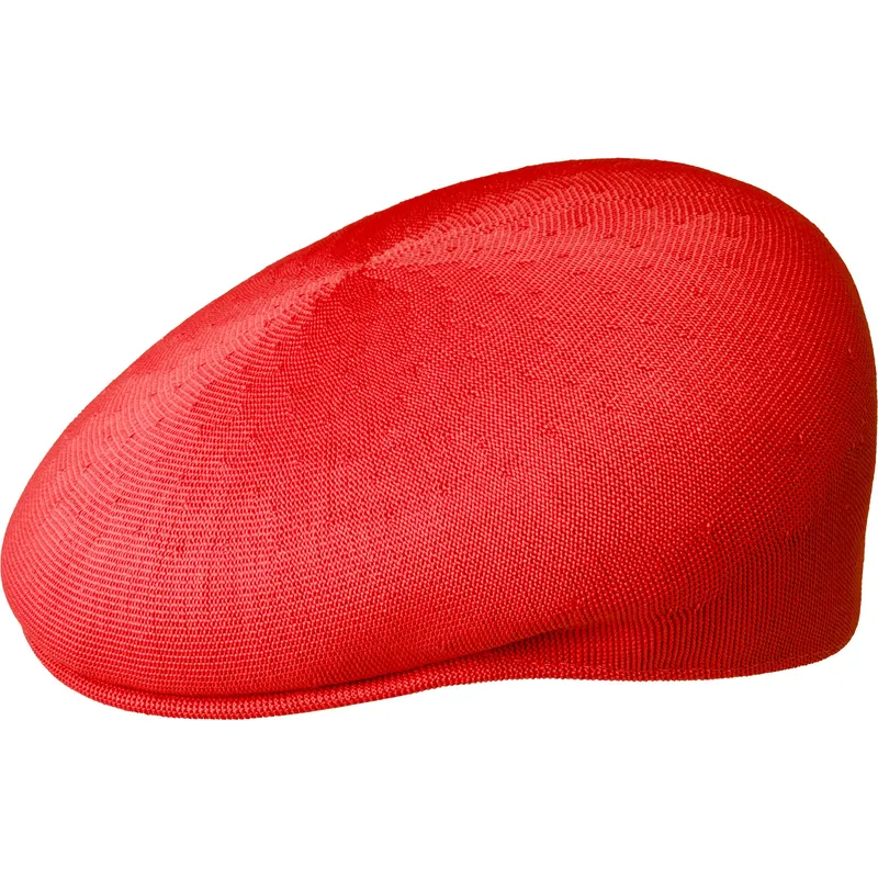 berete-rou-tropic-504-cayenne-de-kangol berete-rou-tropic-504-cayenne-de-kangol