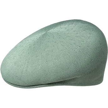 Berete verzișor Tropic 504 Oil Green de Kangol
