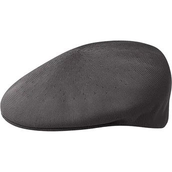 Berete gri Tropic 504 Charcoal de Kangol