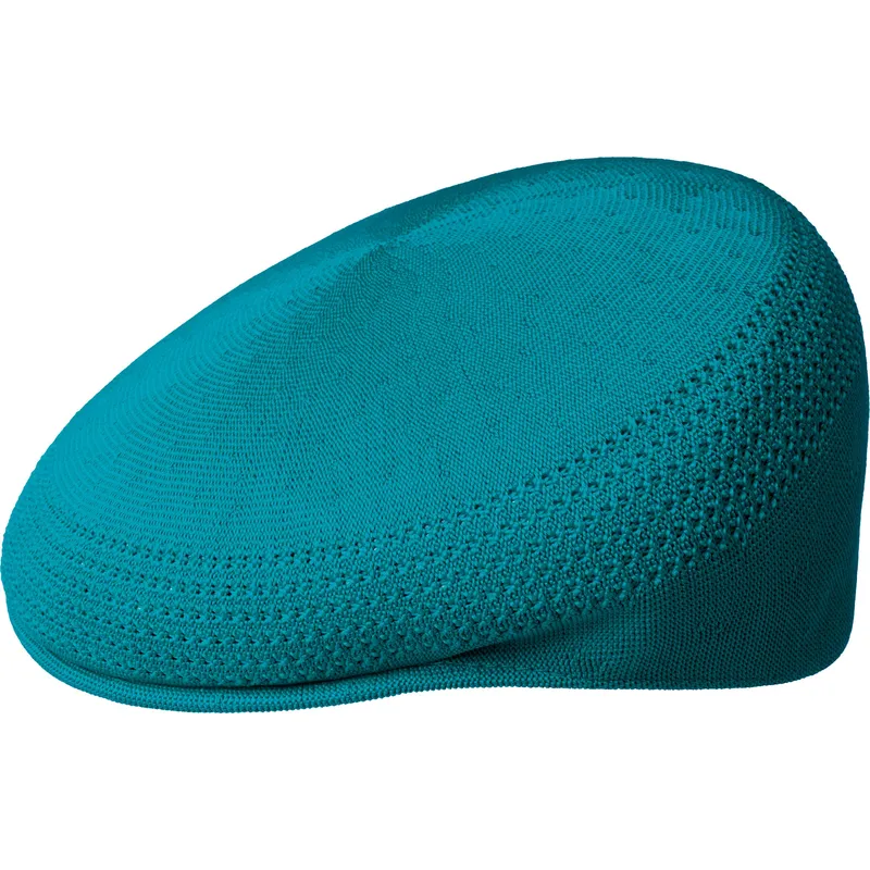 boina-niebieska-tropic-504-ventair-marine-teal-od-kangol