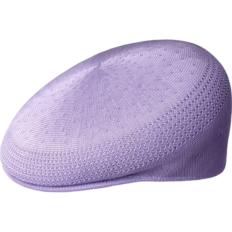 beret-violet-de-boina-violeta-tropic-504-ventair-digital-lavender-de-kangol