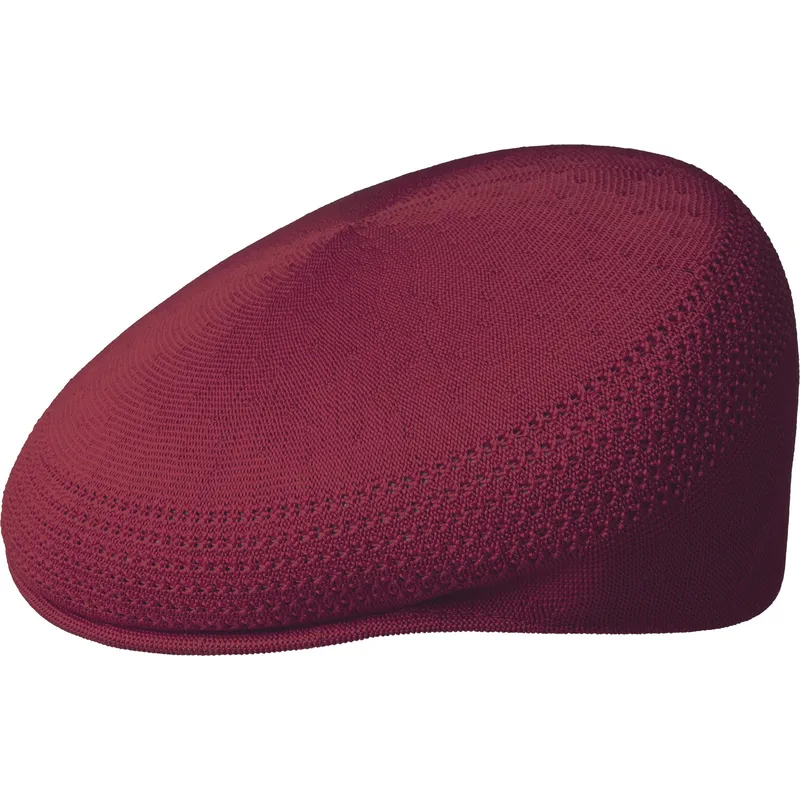 beret-bordowy-tropic-504-ventair-cranberry-od-kangol