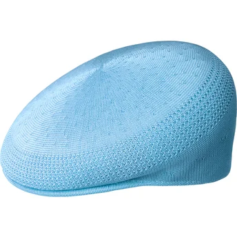 Beret blue de Boina azul claro Tropic 504 Ventair Glacier de Kangol