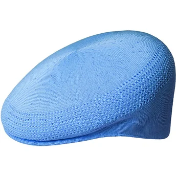 Beret blue de Boina azul claro Tropic 504 Ventair Surf de Kangol