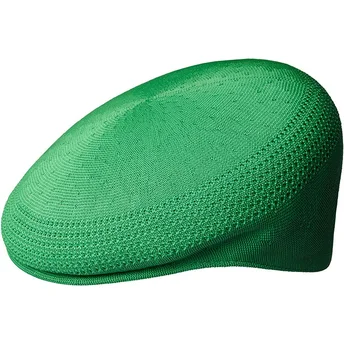 Berete verzișor Tropic 504 Ventair Turf Green de Kangol