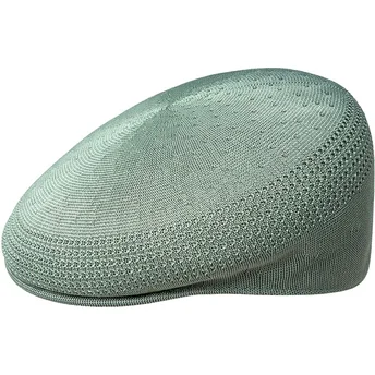 Grüne Baskenmütze Tropic 504 Ventair Oil Green von Kangol