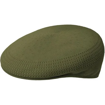 Beret green de Boina verde Tropic 504 Ventair Green de Kangol