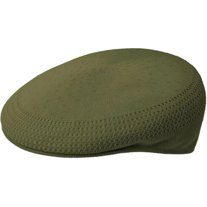 berretto-verde-tropic-504-ventair-green-di-kangol