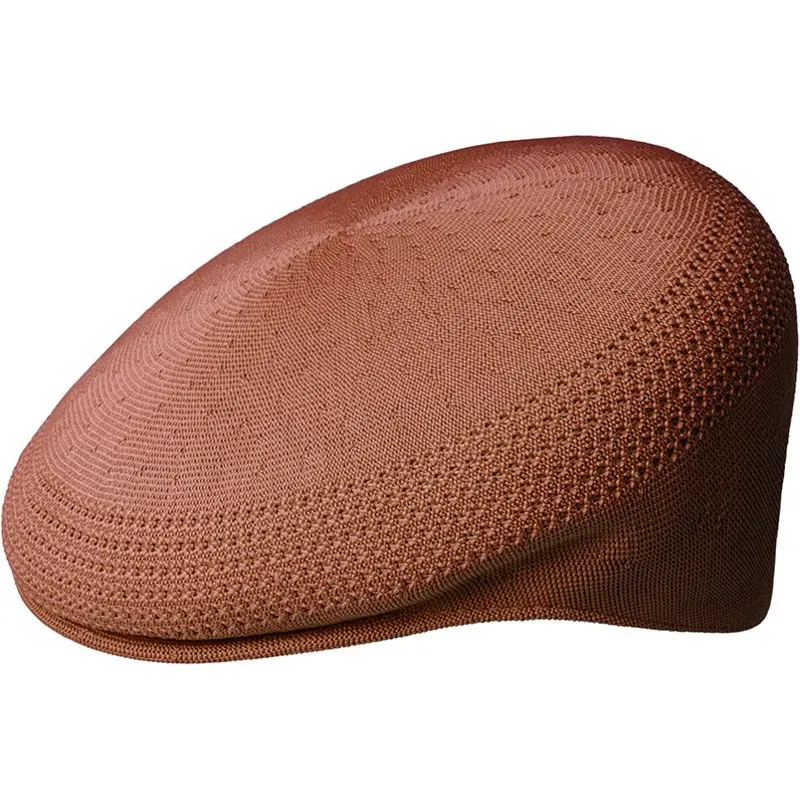 berete-maro-tropic-504-ventair-mahogany-de-kangol berete-maro-tropic-504-ventair-mahogany-de-kangol