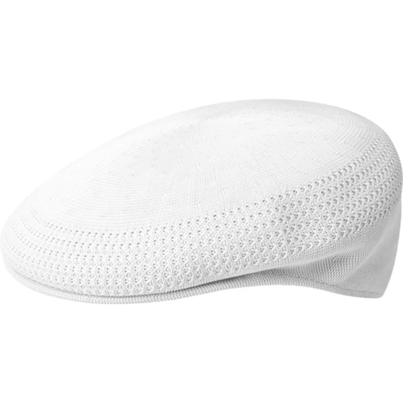 berretto-bianco-tropic-504-ventair-white-di-kangol