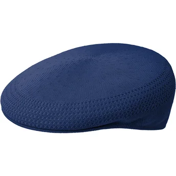 Beret navy blue de Boina azul marino Tropic 504 Ventair Navy de Kangol