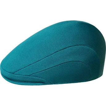 Boina azul Tropic 507 Marine Teal de Kangol